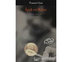 İpek ve Bakır - Tomris Uyar - Yapı Kredi Yayınları