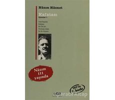 Kafatası - Nazım Hikmet Ran - Yapı Kredi Yayınları