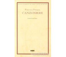Canzoniere - Francesco Petrarca - Yapı Kredi Yayınları