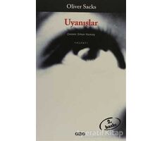 Uyanışlar - Oliver Sacks - Yapı Kredi Yayınları