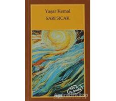 Sarı Sıcak - Yaşar Kemal - Yapı Kredi Yayınları