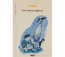 Cincik - Fazıl Hüsnü Dağlarca - Yapı Kredi Yayınları