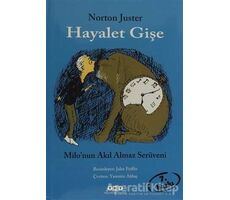 Hayalet Gişe - Norton Juster - Yapı Kredi Yayınları