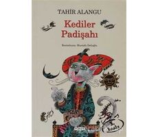 Kediler Padişahı - Tahir Alangu - Yapı Kredi Yayınları