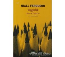 Uygarlık - Niall Ferguson - Yapı Kredi Yayınları