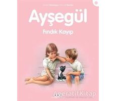 Ayşegül Fındık Kayıp - Gilbert Delahaye - Yapı Kredi Yayınları