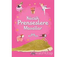 Küçük Prenseslere Masallar - Kolektif - Yapı Kredi Yayınları