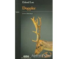 Doppler - Erlend Loe - Yapı Kredi Yayınları