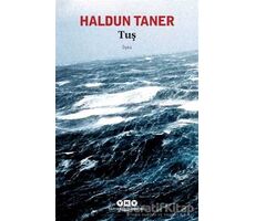 Tuş - Haldun Taner - Yapı Kredi Yayınları