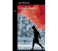 Çocuk Yasası - Ian McEwan - Yapı Kredi Yayınları