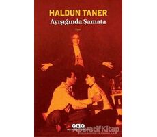 Ayışığında Şamata - Haldun Taner - Yapı Kredi Yayınları