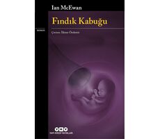 Fındık Kabuğu - Ian McEwan - Yapı Kredi Yayınları