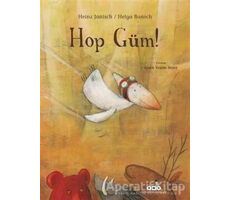 Hop Güm! - Heinz Janisch - Yapı Kredi Yayınları