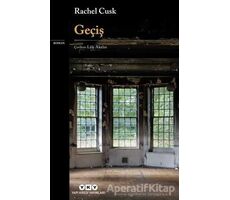 Geçiş - Rachel Cusk - Yapı Kredi Yayınları