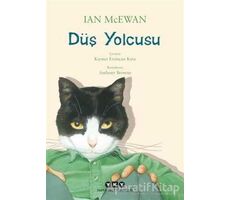 Düş Yolcusu - Ian McEwan - Yapı Kredi Yayınları