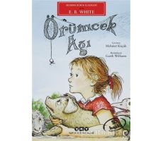 Örümcek Ağı - E. B. White - Yapı Kredi Yayınları