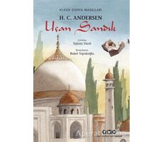 Uçan Sandık - Hans Christian Andersen - Yapı Kredi Yayınları