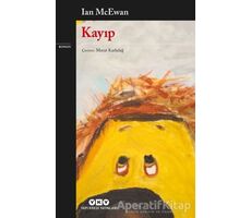 Kayıp - Ian McEwan - Yapı Kredi Yayınları