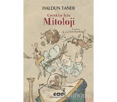 Mitoloji - Haldun Taner - Yapı Kredi Yayınları