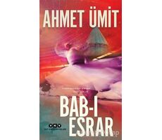 Bab-ı Esrar - Ahmet Ümit - Yapı Kredi Yayınları
