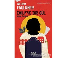Emilyye Bir Gül - William Faulkner - Yapı Kredi Yayınları