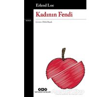 Kadının Fendi - Erlend Loe - Yapı Kredi Yayınları