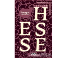 Hermann Lauscher - Hermann Hesse - Yapı Kredi Yayınları