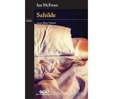 Sahilde - Ian McEwan - Yapı Kredi Yayınları