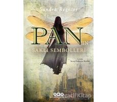 Pan’ın Saklı Sembolleri - Sandra Regnier - Yapı Kredi Yayınları