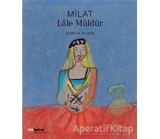 Milat - Lale Müldür - Kolektif - Yapı Kredi Yayınları