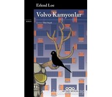 Volvo Kamyonlar - Erlend Loe - Yapı Kredi Yayınları