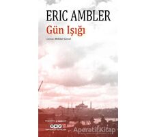 Gün Işığı - Eric Ambler - Yapı Kredi Yayınları