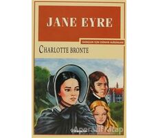 Jane Eyre - Charlotte Bronte - İnkılap Kitabevi