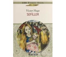 Sefiller - Victor Hugo - İnkılap Kitabevi