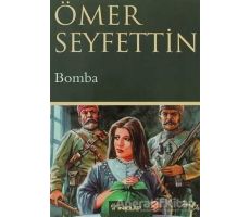 Bomba - Ömer Seyfettin - İnkılap Kitabevi