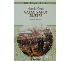 Vatan Yahut Silistre - Namık Kemal - İnkılap Kitabevi