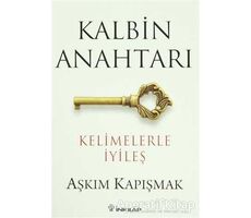 Kalbin Anahtarı - Aşkım Kapışmak - İnkılap Kitabevi