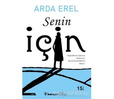 Senin İçin - Arda Erel - İnkılap Kitabevi