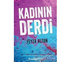 Kadının Derdi - Feyza Altun - İnkılap Kitabevi