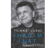 İnadım İnat - Yılmaz Vural - İnkılap Kitabevi