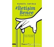 İletişim Bence - Nurgül Soydaş - İnkılap Kitabevi