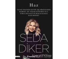 Haz - Seda Diker - İnkılap Kitabevi