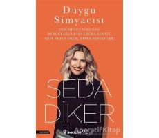 Duygu Simyacısı - Seda Diker - İnkılap Kitabevi