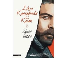 Aşkın Kursağında Kalan - Sinan Tuzcu - İnkılap Kitabevi