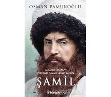 Şamil - Osman Pamukoğlu - İnkılap Kitabevi