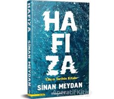 Hafıza - Sinan Meydan - İnkılap Kitabevi