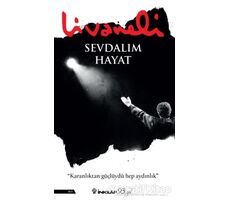 Sevdalım Hayat - Zülfü Livaneli - İnkılap Kitabevi