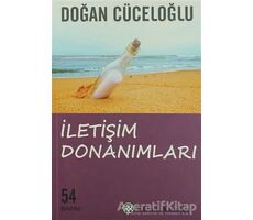 İletişim Donanımları - Doğan Cüceloğlu - Remzi Kitabevi