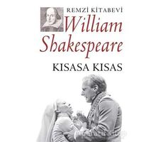 Kısasa Kısas - William Shakespeare - Remzi Kitabevi