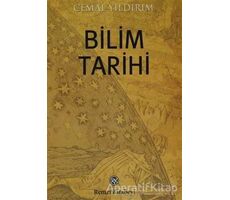 Bilim Tarihi - Cemal Yıldırım - Remzi Kitabevi